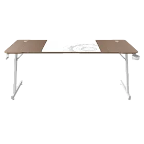 Trine 180 x 80 Wood
